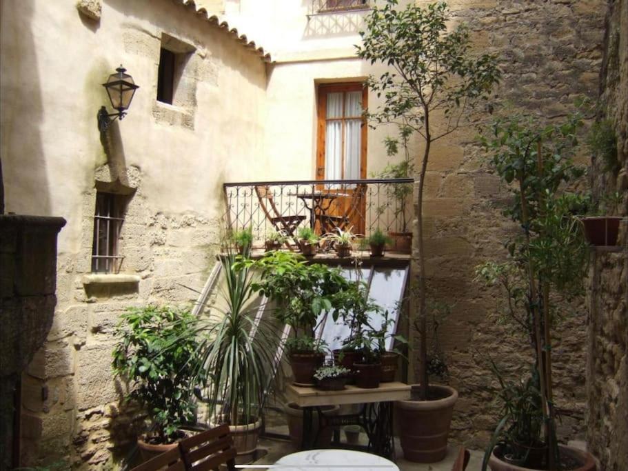 Chez Lydia - Osez La Vie De Chateau ! Pont Du Gard, Uzes Remoulins Exterior foto